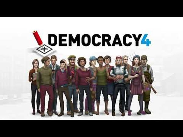 Democracy 4