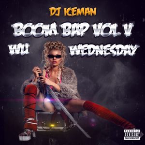 Boom Bap Vol 5 Wu-Wednesday