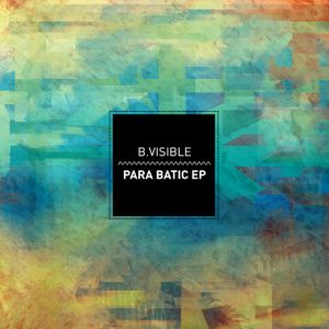 Para Batic (EP)