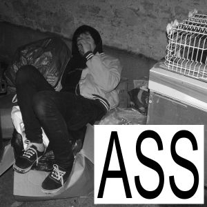 CRACK SWEAT (EP)