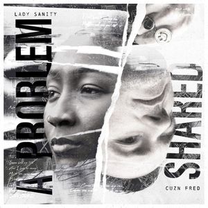 A Problem Shared (EP)