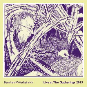 Live at The Gatherings 2015 (Live)