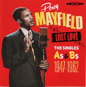 Lost Love: The Singles As & Bs - 1947-1962
