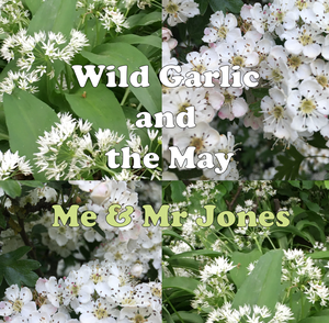 Wild Garlic and the May (Single)