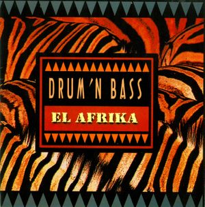 El Afrika