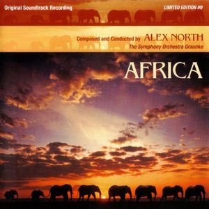 Symphony for a New Continent III