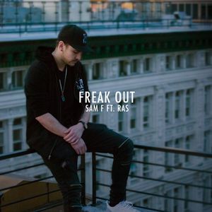 Freak Out (Single)