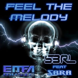 Feel the Melody (Single)