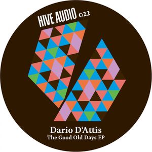 The Good Old Days EP (EP)