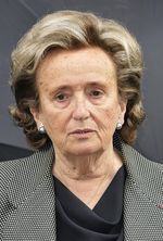 Bernadette Chirac