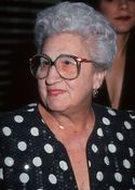 Catherine Scorsese