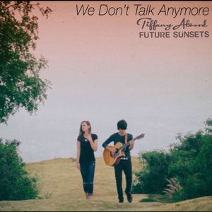 We Don't Talk Anymore (Single)