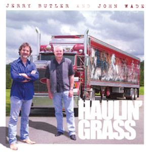 Haulin' grass