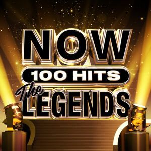Now 100 Hits: The Legends