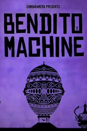 Bendito Machine II : The Spark of Life
