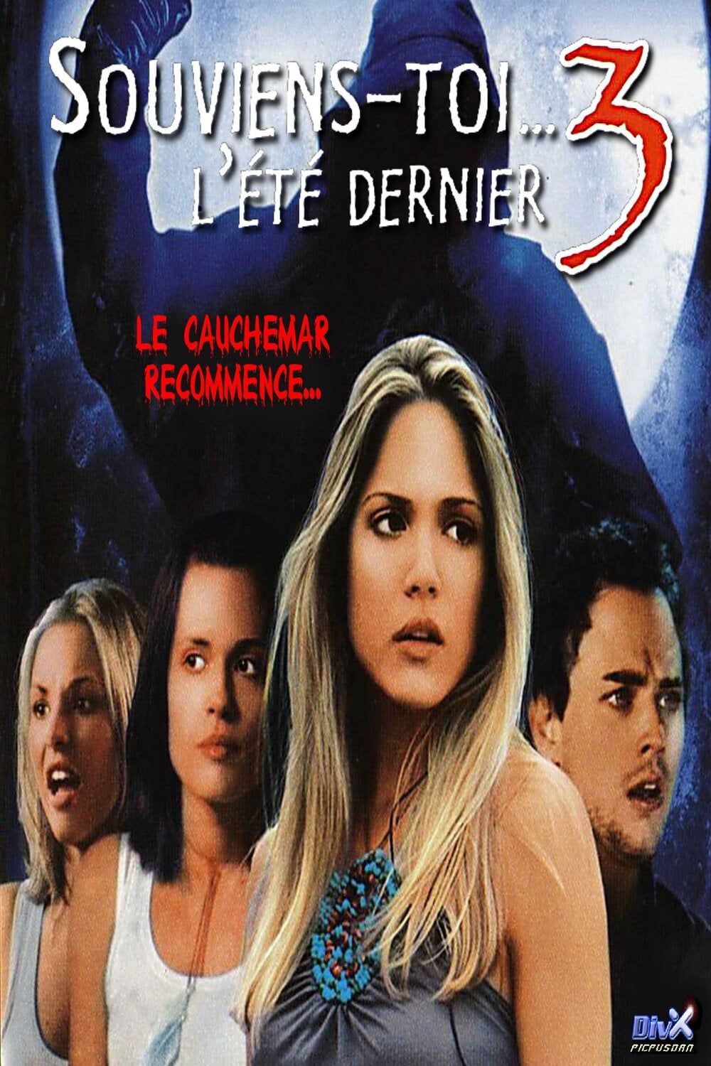 Souviens Toi L été Dernier Serie Affiches, posters et images de Souviens-toi... l'été... (2006)