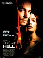 Affiche From Hell