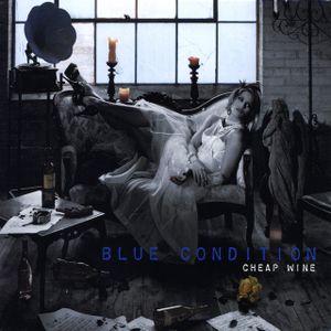 Cheap Wine (EP)