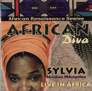 African Diva