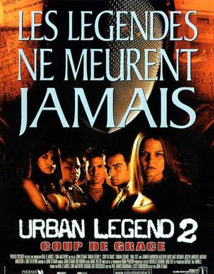 Urban Legend 2 : Coup de grâce