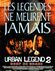 Affiche Urban Legend 2 : Coup de grâce