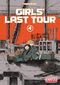 Girls' Last Tour, tome 4