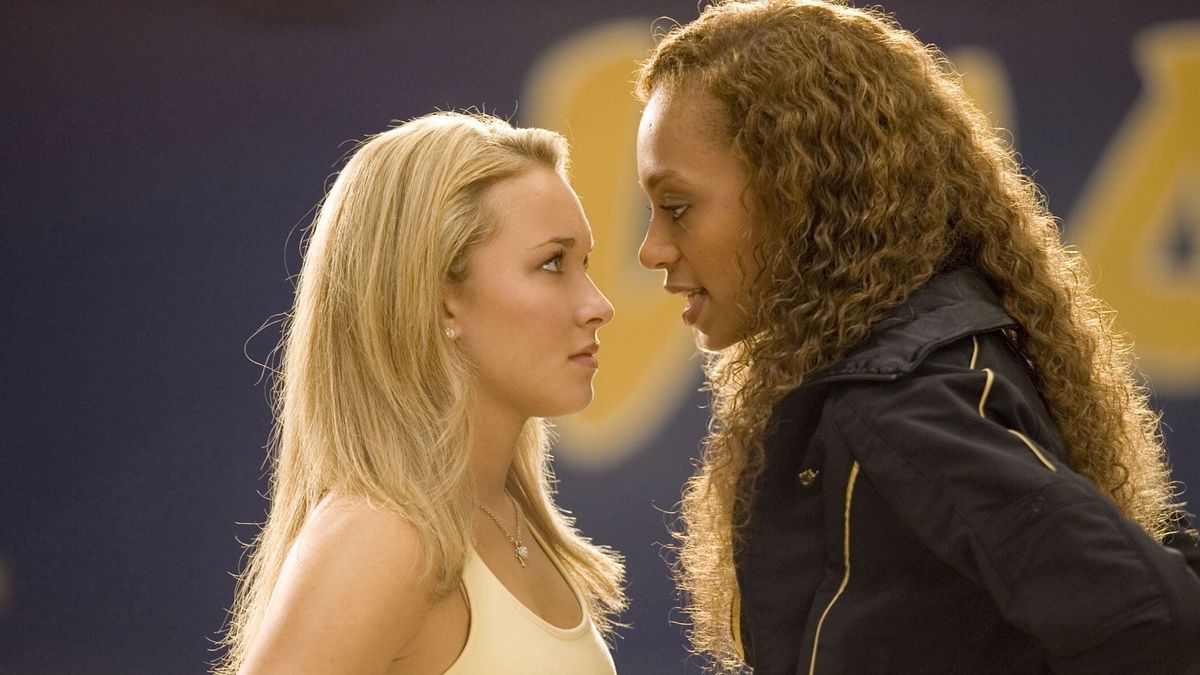 Bring It On All Or Nothing Streaming Vf American Girls 3 - Film (2006) - SensCritique