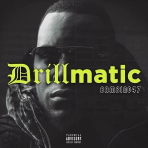 Drillmatic