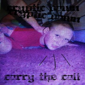 Carry the Call (Antibiosis remix)