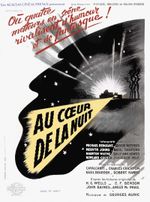 Affiche Au cœur de la nuit