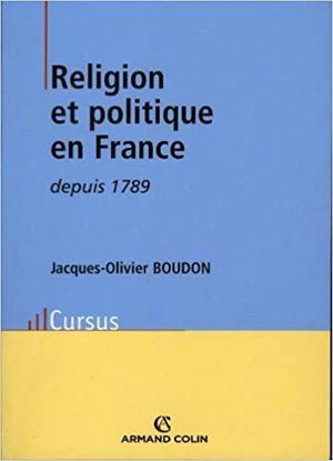 Religion et politique en France