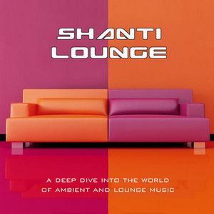 Shanti Lounge