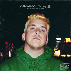 Growing Pains II