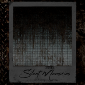 Silent Memories (EP)
