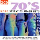 Pochette More Seventies Smash Hits