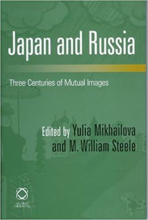 Japan and Russia