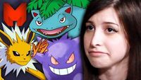 Gengar vs Venusaur vs Jolteon Lines