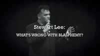 Stewart Lee: What's Wrong With Blasphemy?