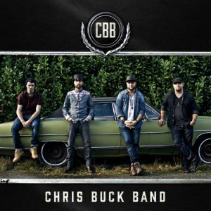 Chris Buck Band