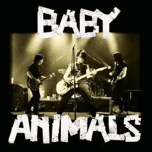 Baby Animals Live