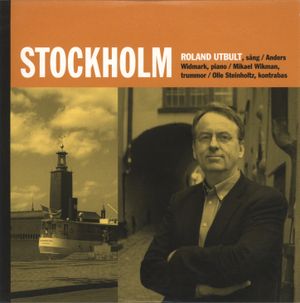 Stockholm (Single)