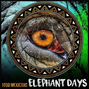 Elephant Days (Single)
