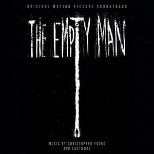 The Empty Man (OST)