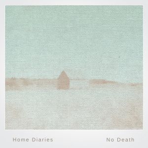 Home Diaries 016 (EP)