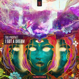 I Got a Dream (Single)