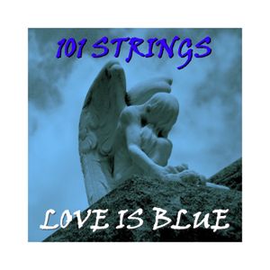 Love Is Blue