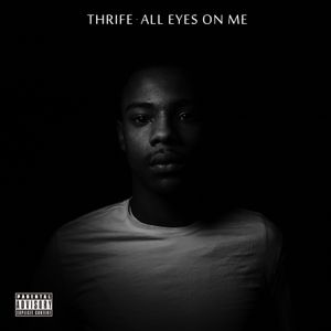 All Eyes on Me (Single)