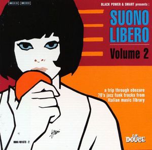 Suono Libero, Volume 2