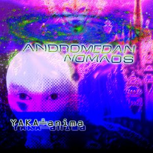 Andromedan Nomads (EP)