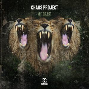 MF Beast (Single)
